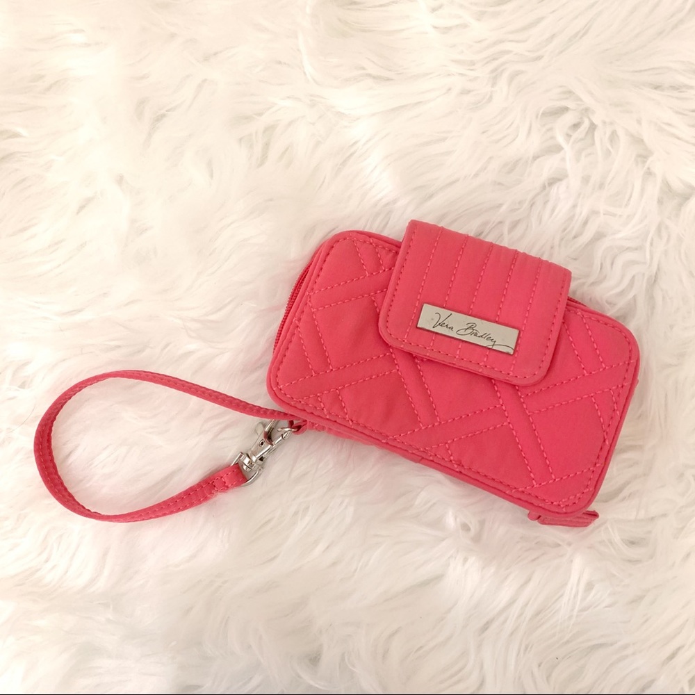Wristlet | Vera Bradley